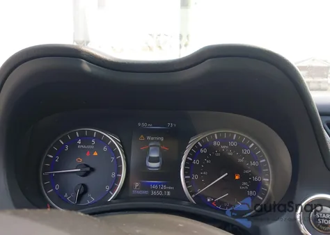 2015 Infiniti Q50 from USA, damaged, VIN JN1BV7AP5FM334429